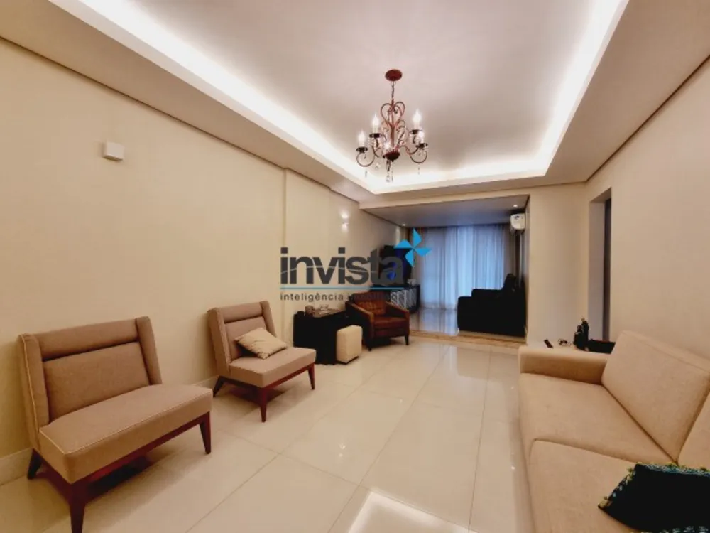 Apartamento, 3 quartos, 145 m² - Foto 4