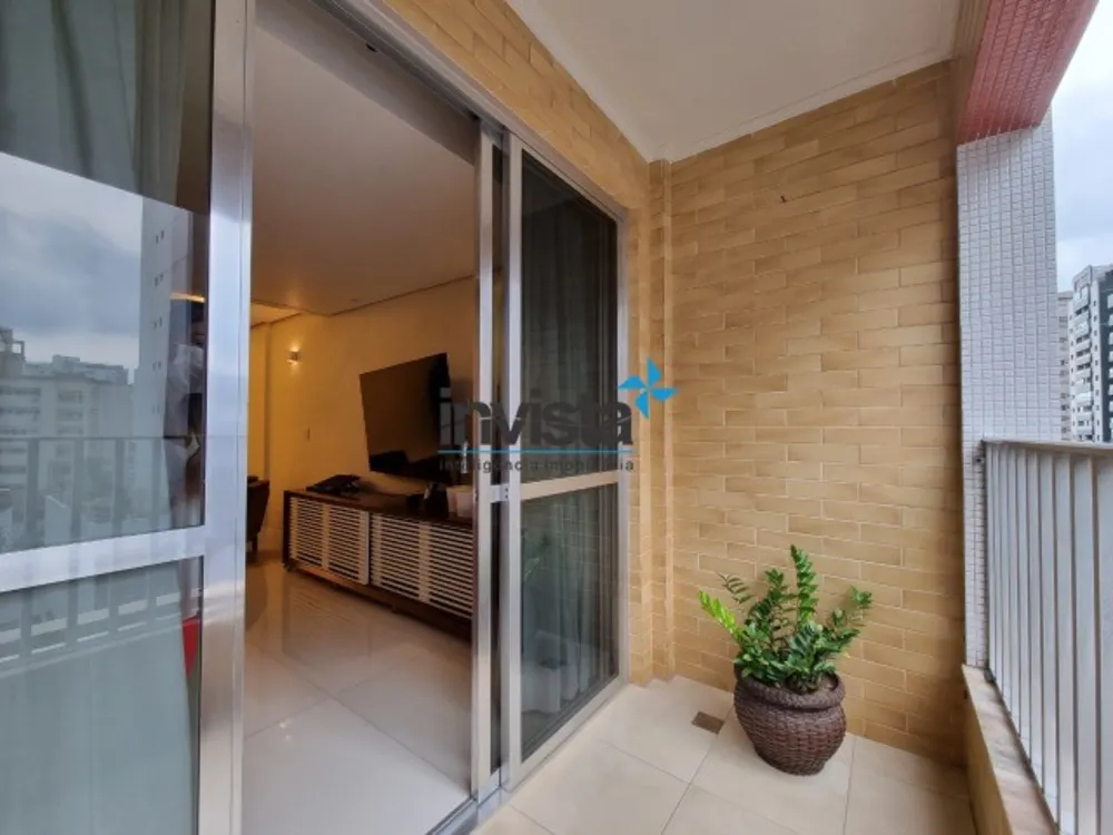 Apartamento, 3 quartos, 145 m² - Foto 2