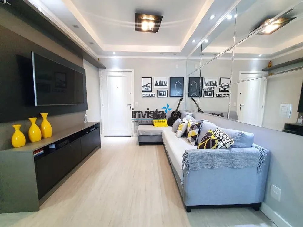 Apartamento, 2 quartos, 64 m² - Foto 3