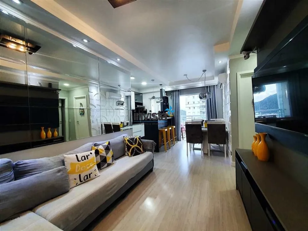 Apartamento, 2 quartos, 64 m² - Foto 2