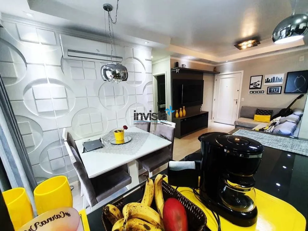 Apartamento, 2 quartos, 64 m² - Foto 4
