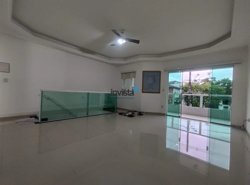 Casa, 3 quartos, 114 m² - Foto 2