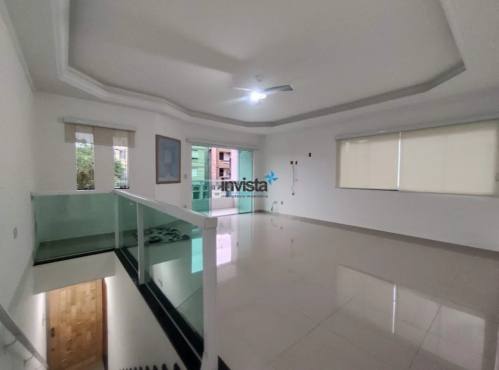 Casa, 3 quartos, 114 m² - Foto 1