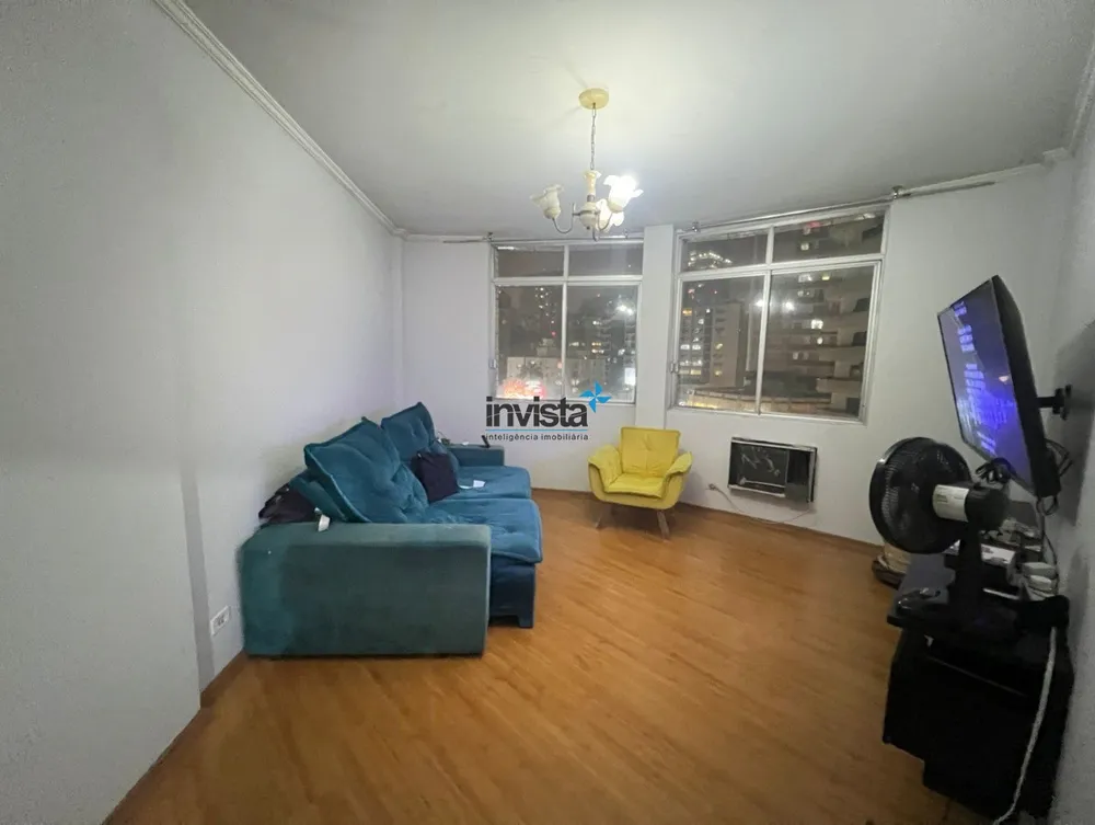 Apartamento, 3 quartos, 110 m² - Foto 1