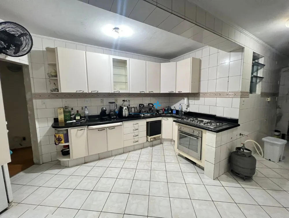Apartamento, 3 quartos, 110 m² - Foto 4
