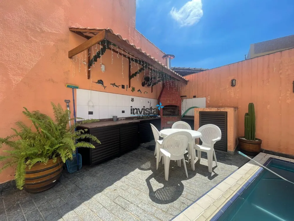 Casa, 3 quartos, 180 m² - Foto 2