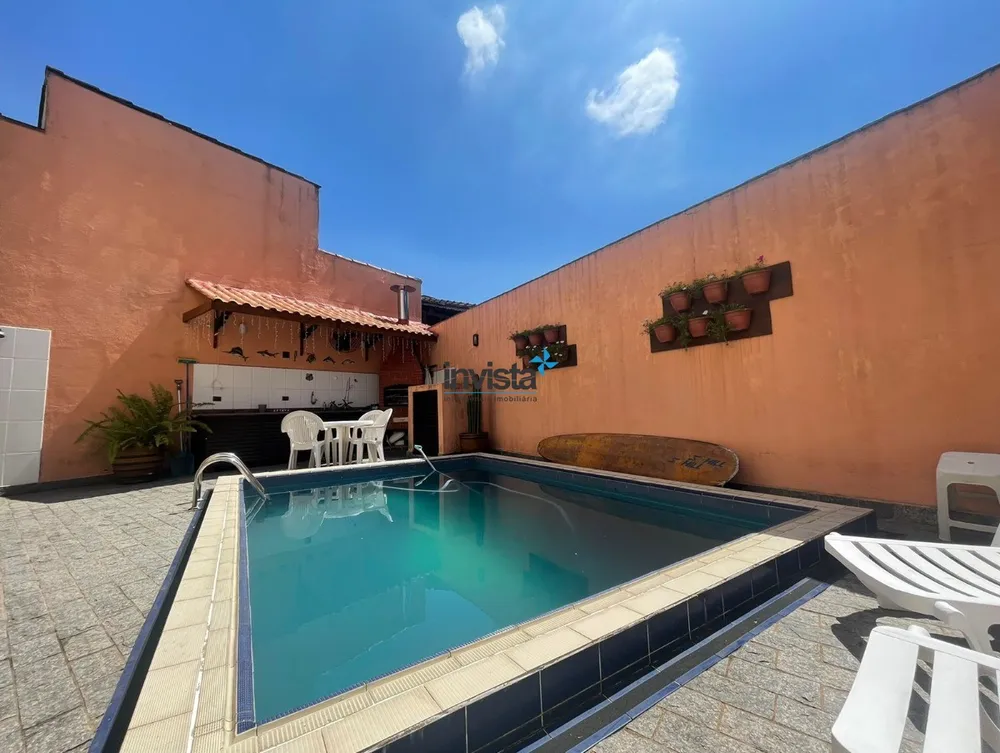 Casa, 3 quartos, 180 m² - Foto 3