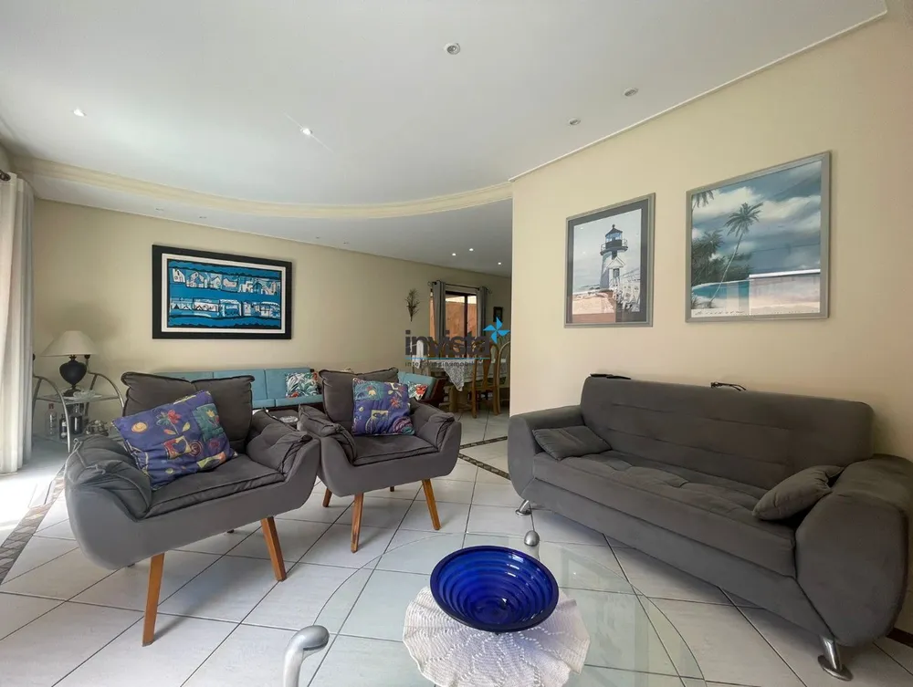 Casa, 3 quartos, 180 m² - Foto 4