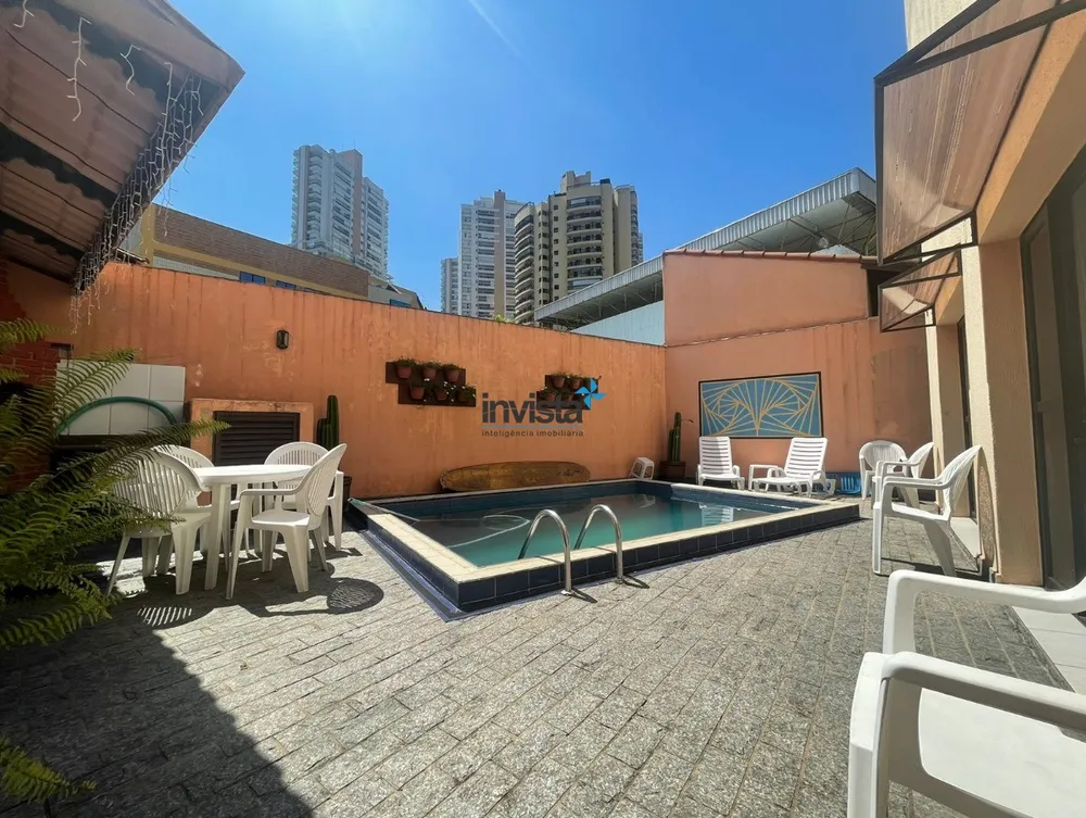 Casa, 3 quartos, 180 m² - Foto 1