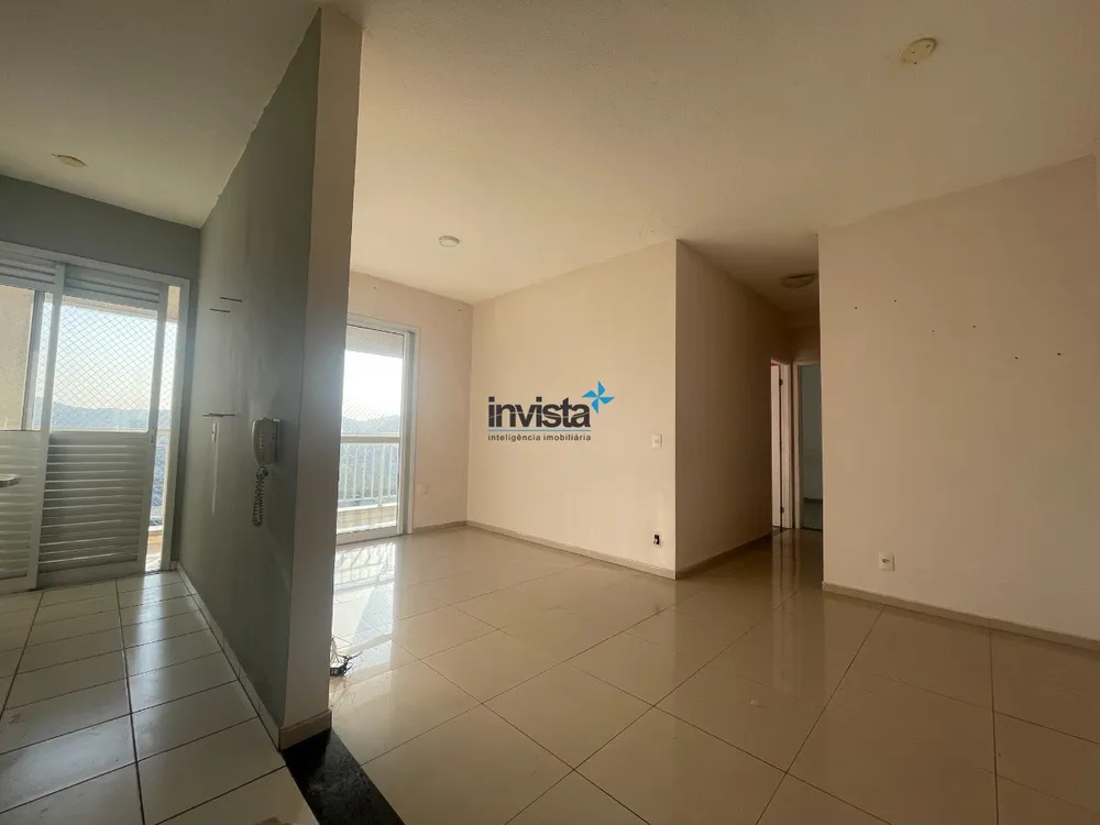 Apartamento, 2 quartos, 70 m² - Foto 2