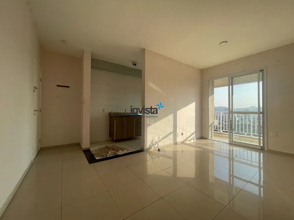 Apartamento, 2 quartos, 70 m² - Foto 3