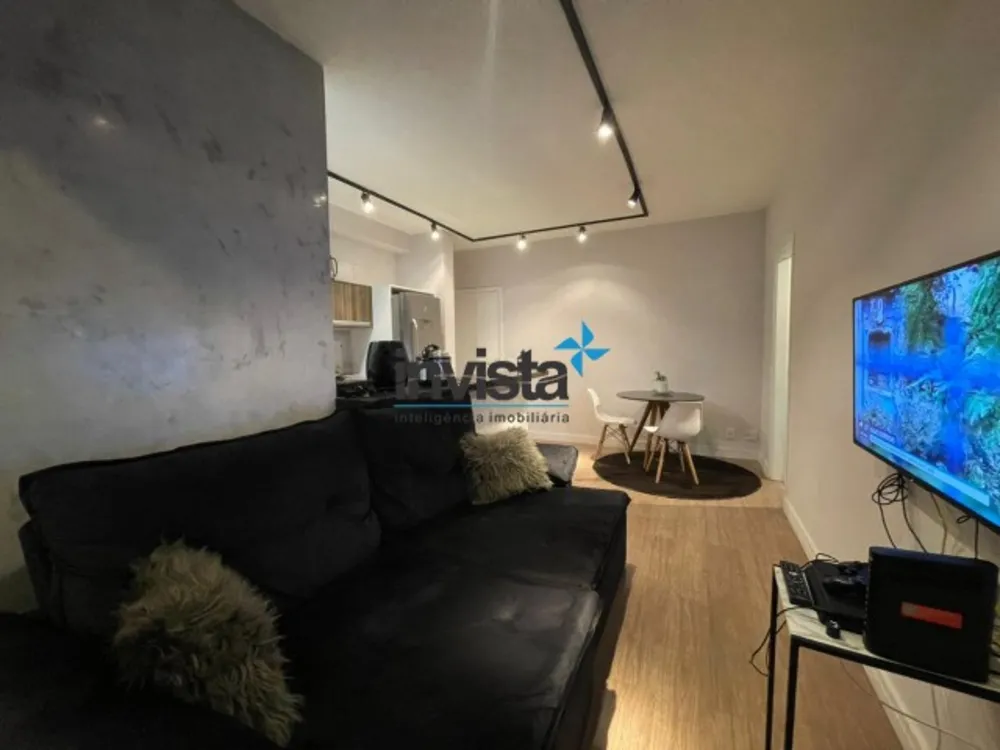 Apartamento, 1 quarto, 49 m² - Foto 3
