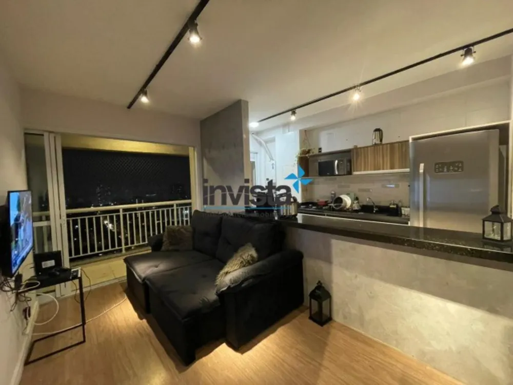 Apartamento, 1 quarto, 49 m² - Foto 2