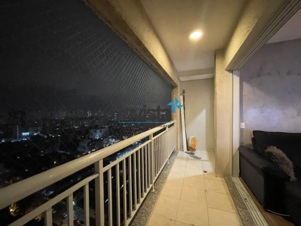 Apartamento, 1 quarto, 49 m² - Foto 4