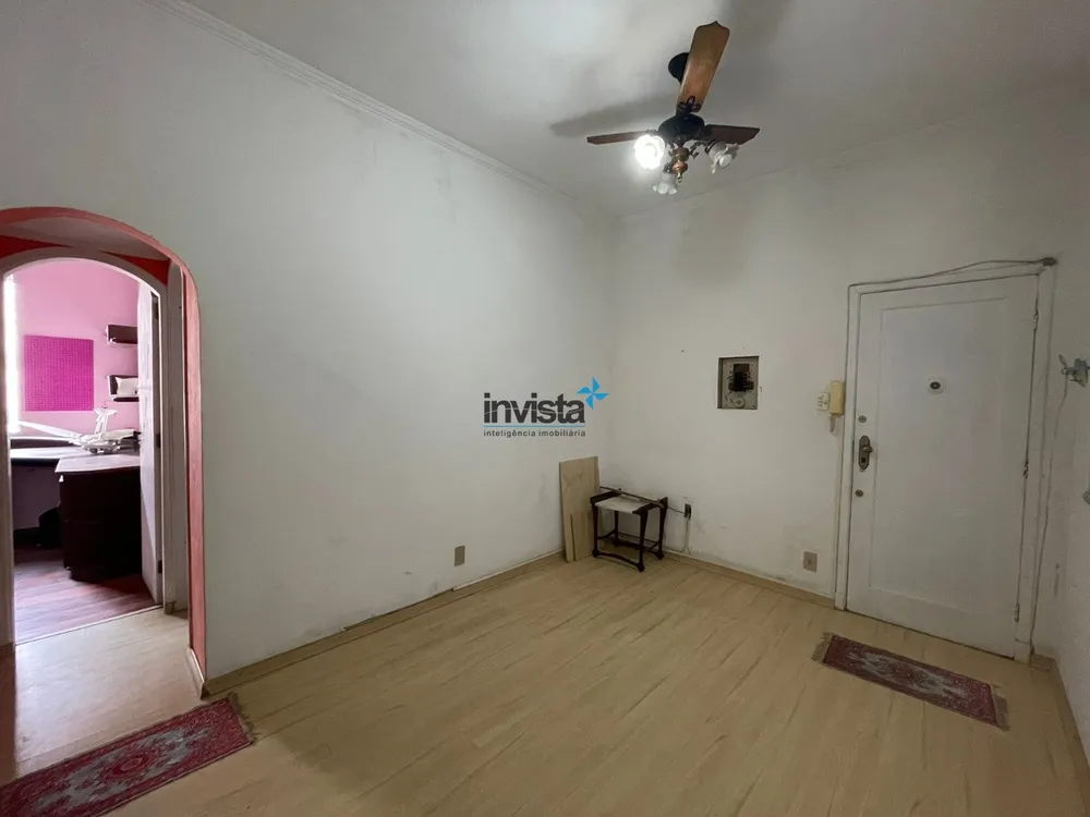 Apartamento, 2 quartos, 77 m² - Foto 1