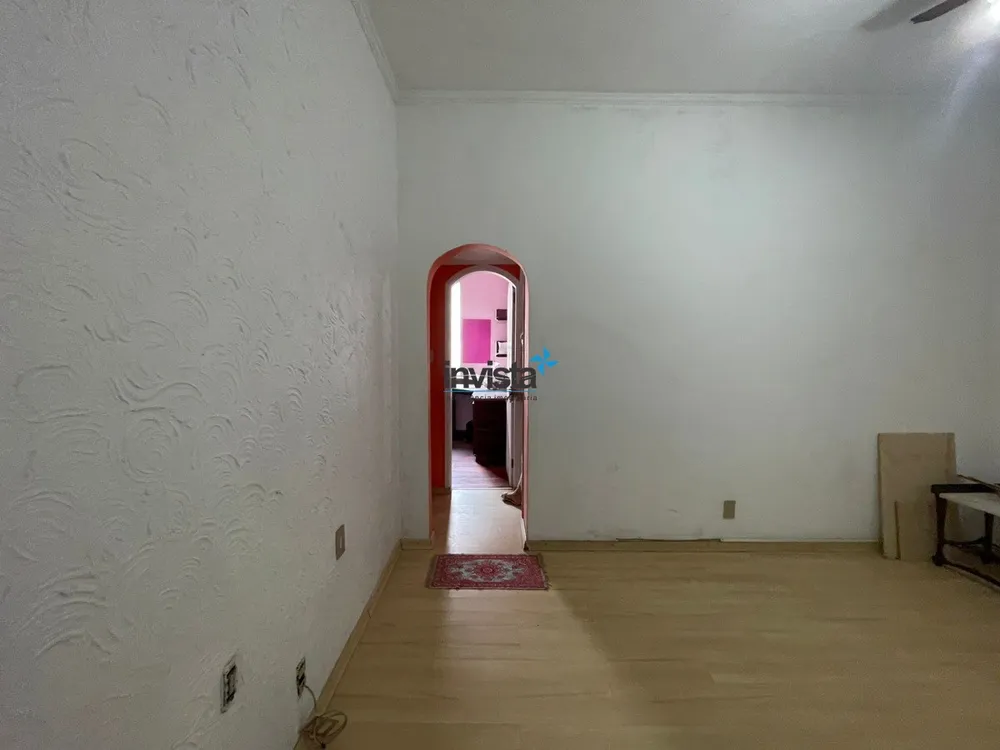 Apartamento, 2 quartos, 77 m² - Foto 2
