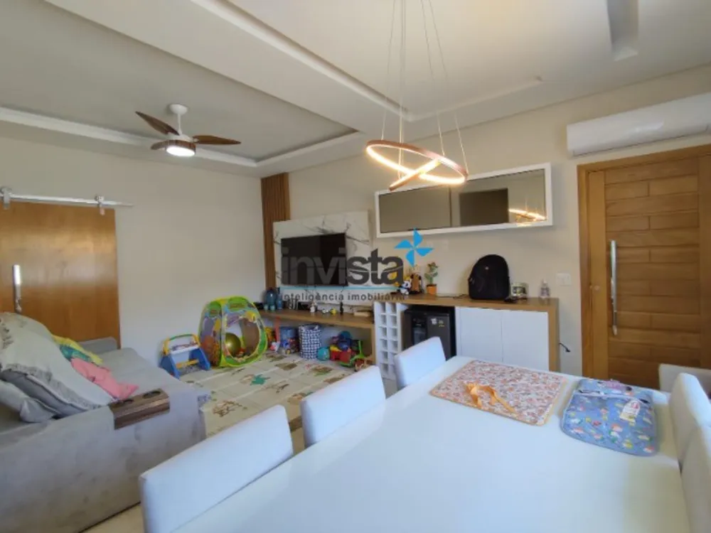 Sobrado, 3 quartos, 150 m² - Foto 1