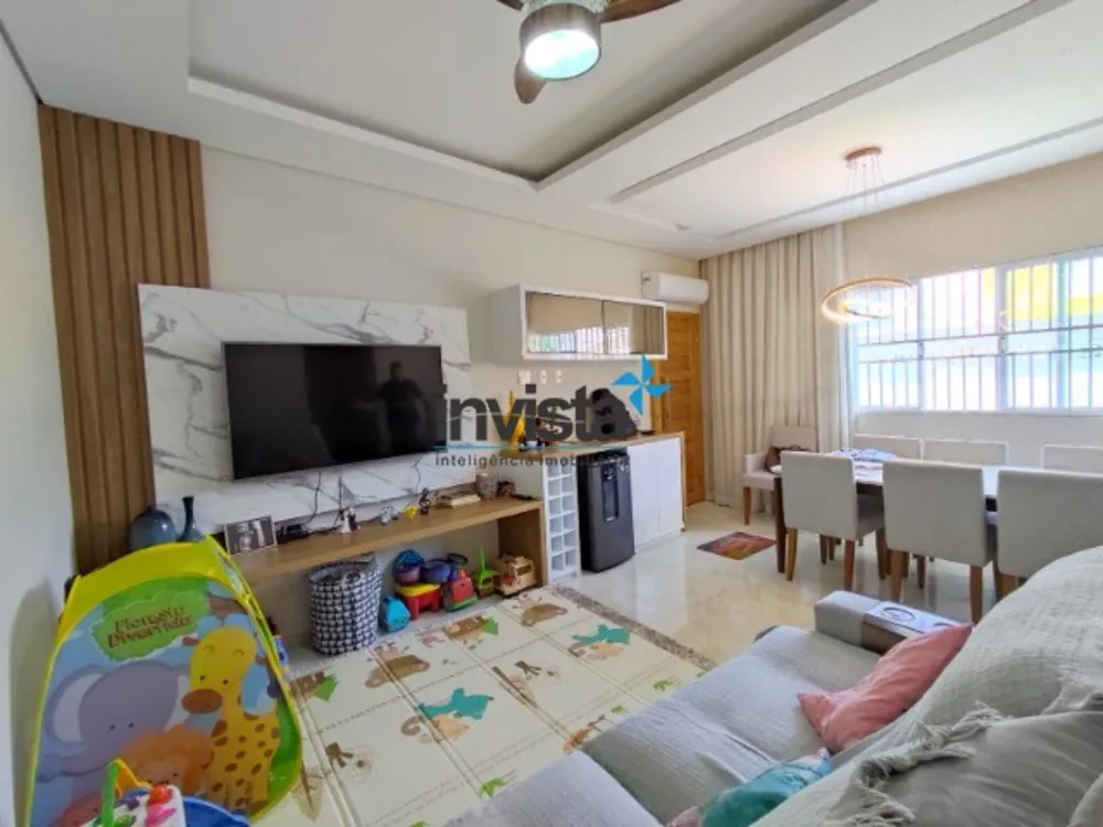 Sobrado, 3 quartos, 150 m² - Foto 2