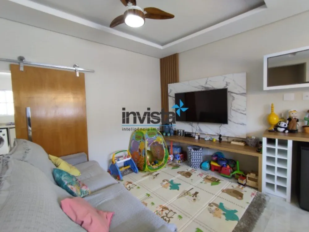 Sobrado, 3 quartos, 150 m² - Foto 4