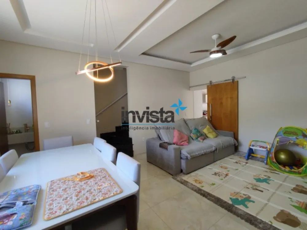 Sobrado, 3 quartos, 150 m² - Foto 3