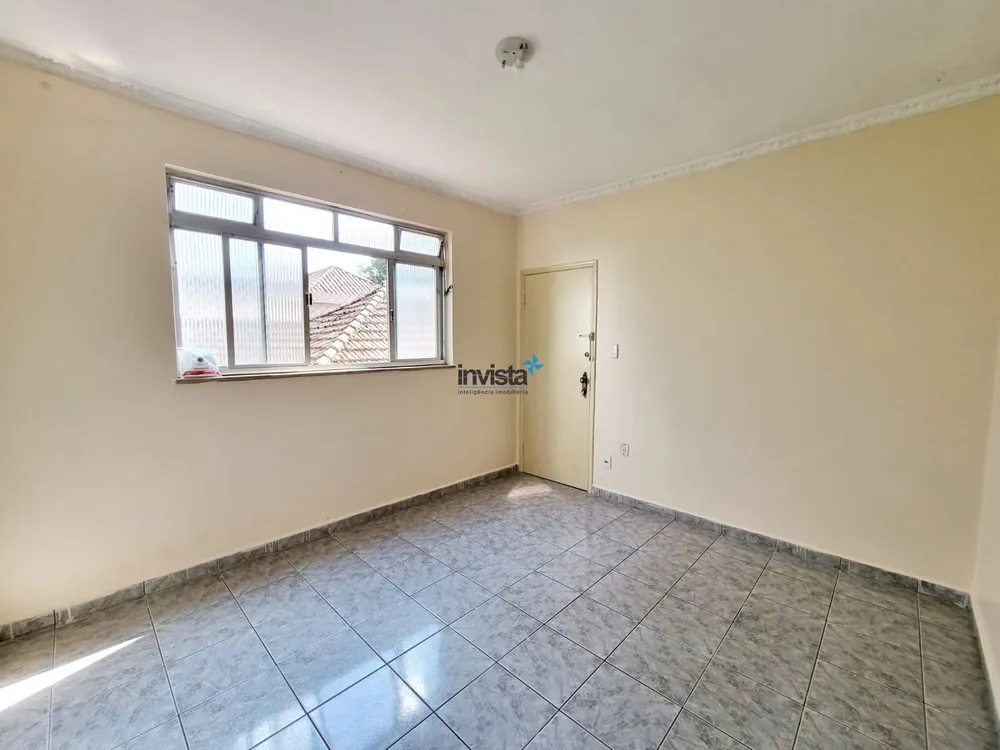 Apartamento, 2 quartos, 65 m² - Foto 1
