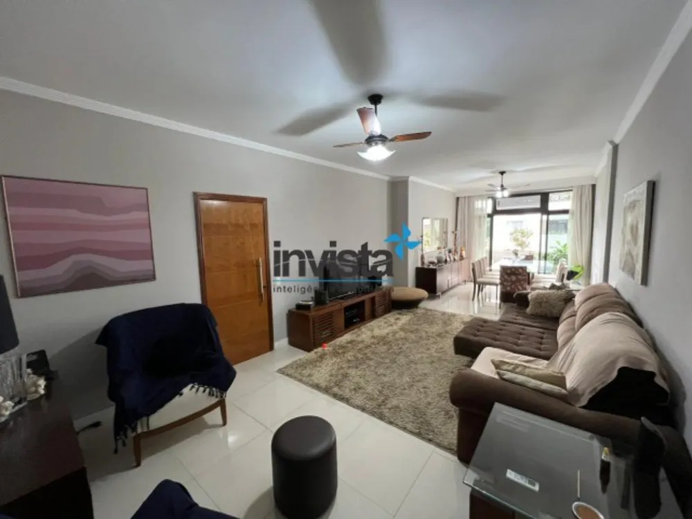Apartamento, 3 quartos, 149 m² - Foto 1