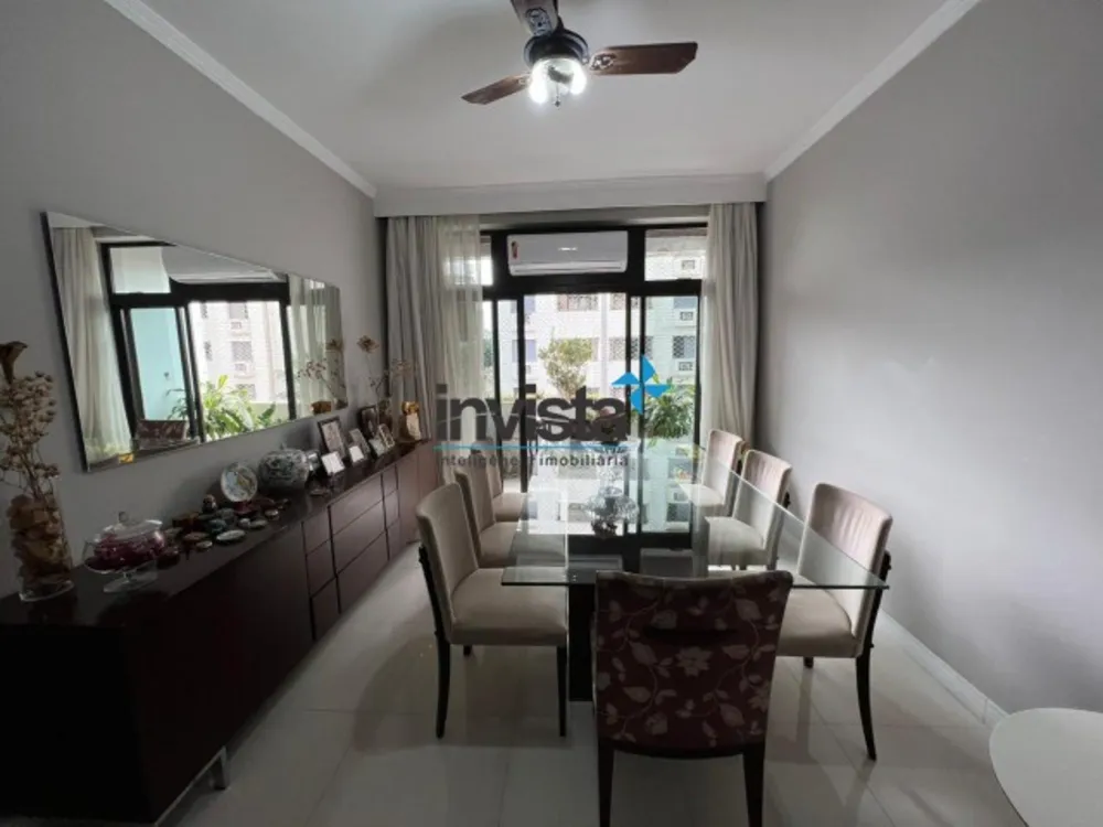 Apartamento, 3 quartos, 149 m² - Foto 2