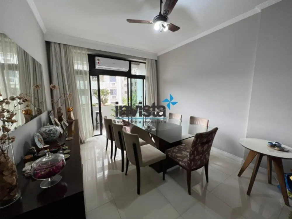 Apartamento, 3 quartos, 149 m² - Foto 3