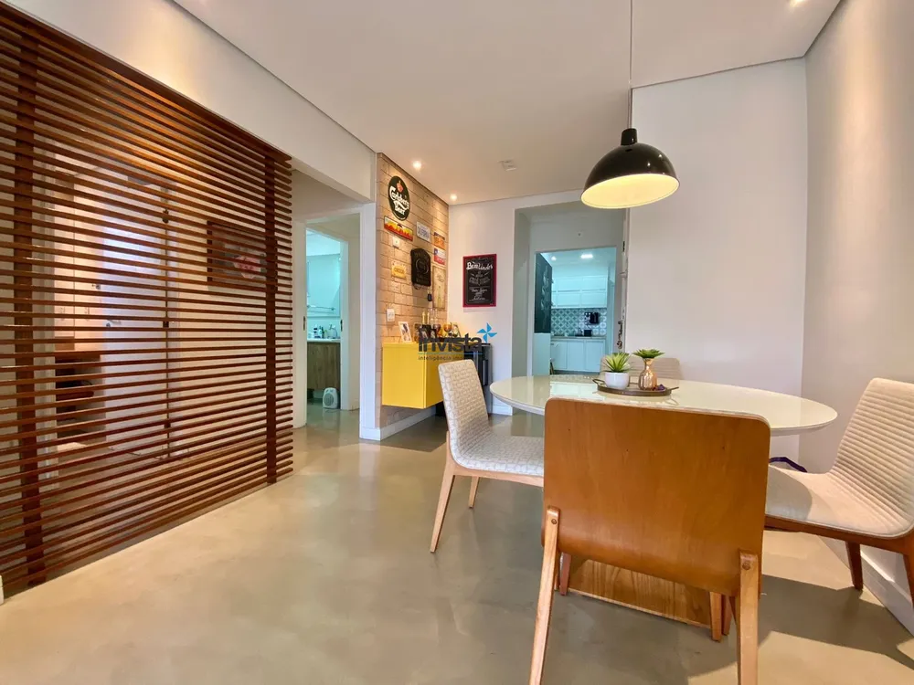 Apartamento, 2 quartos, 84 m² - Foto 4