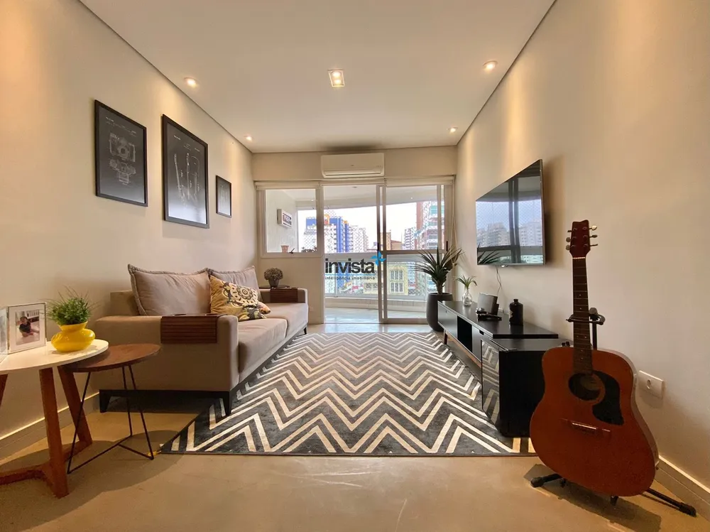 Apartamento, 2 quartos, 84 m² - Foto 2