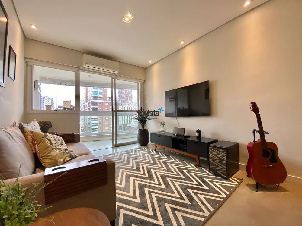 Apartamento, 2 quartos, 84 m² - Foto 3