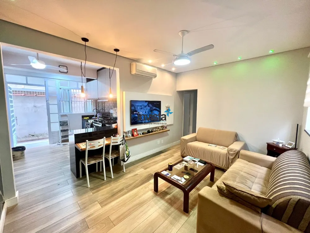 Apartamento, 3 quartos, 81 m² - Foto 2