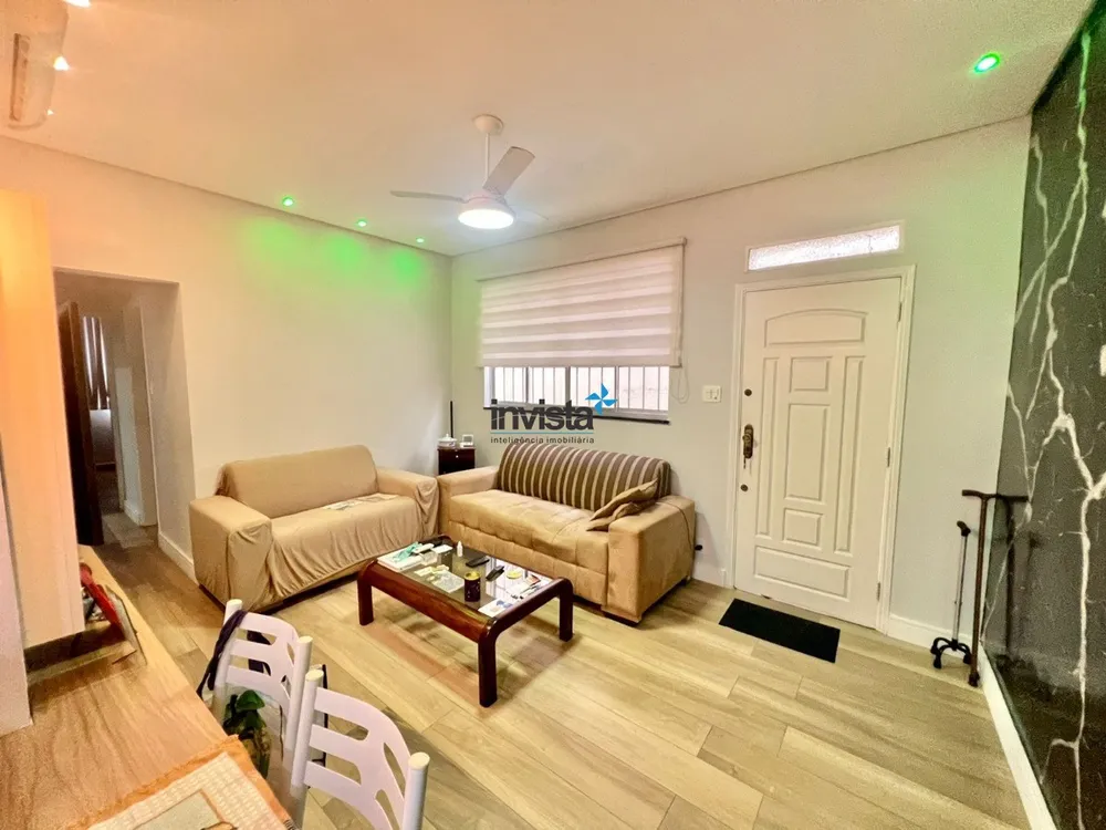 Apartamento, 3 quartos, 81 m² - Foto 1