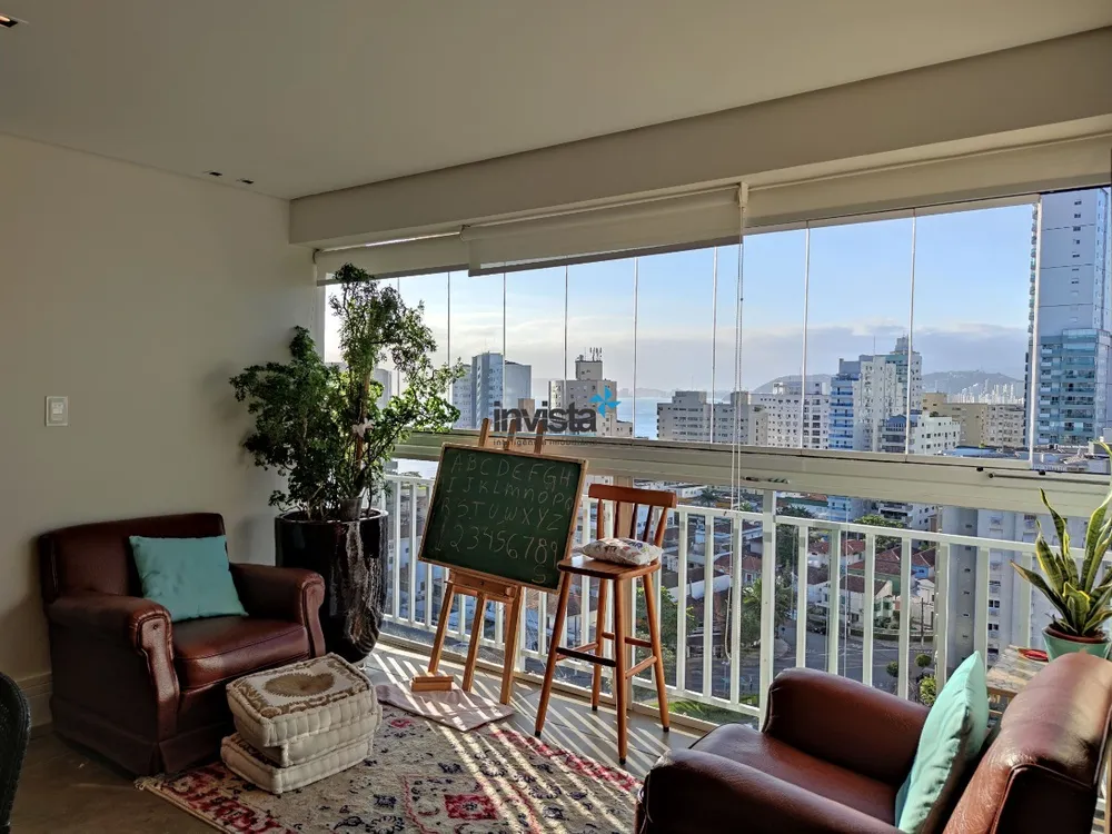 Apartamento, 3 quartos, 135 m² - Foto 4