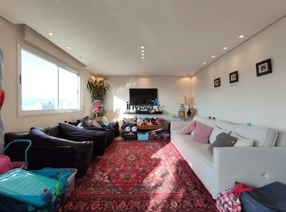 Apartamento, 3 quartos, 135 m² - Foto 3