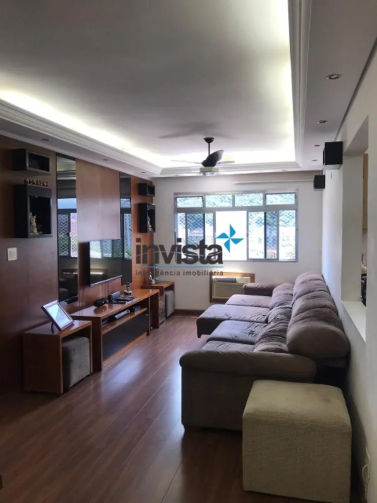 Apartamento, 2 quartos, 97 m² - Foto 3