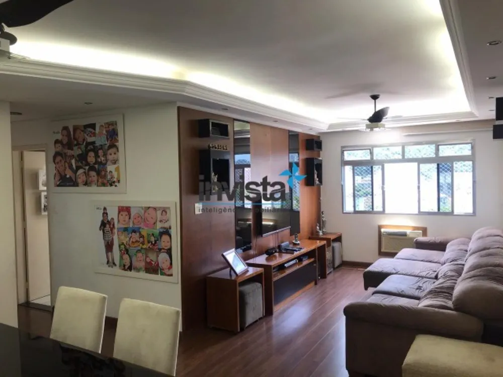 Apartamento, 2 quartos, 97 m² - Foto 1