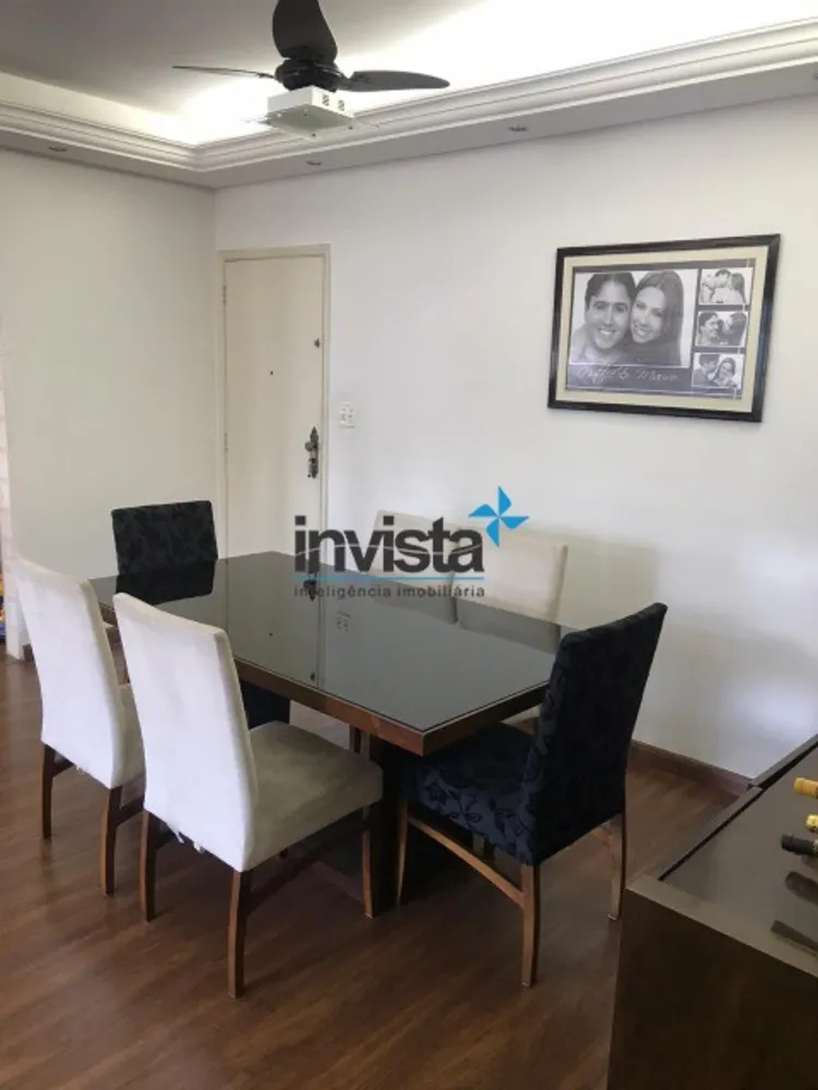 Apartamento, 2 quartos, 97 m² - Foto 2