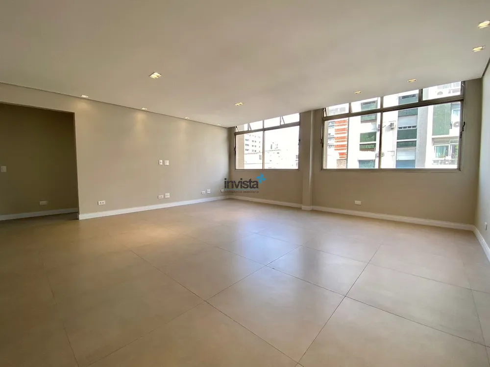 Apartamento, 3 quartos, 136 m² - Foto 4