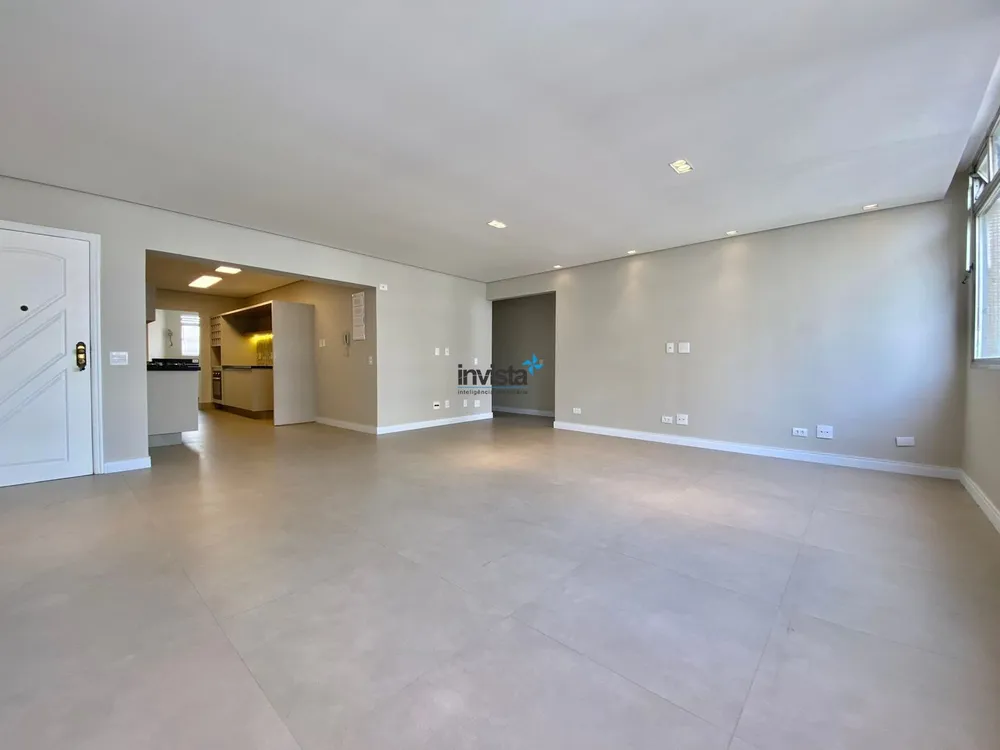 Apartamento, 3 quartos, 136 m² - Foto 2