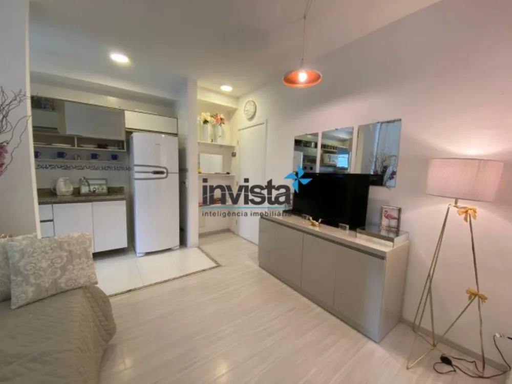 Apartamento, 1 quarto, 48 m² - Foto 4
