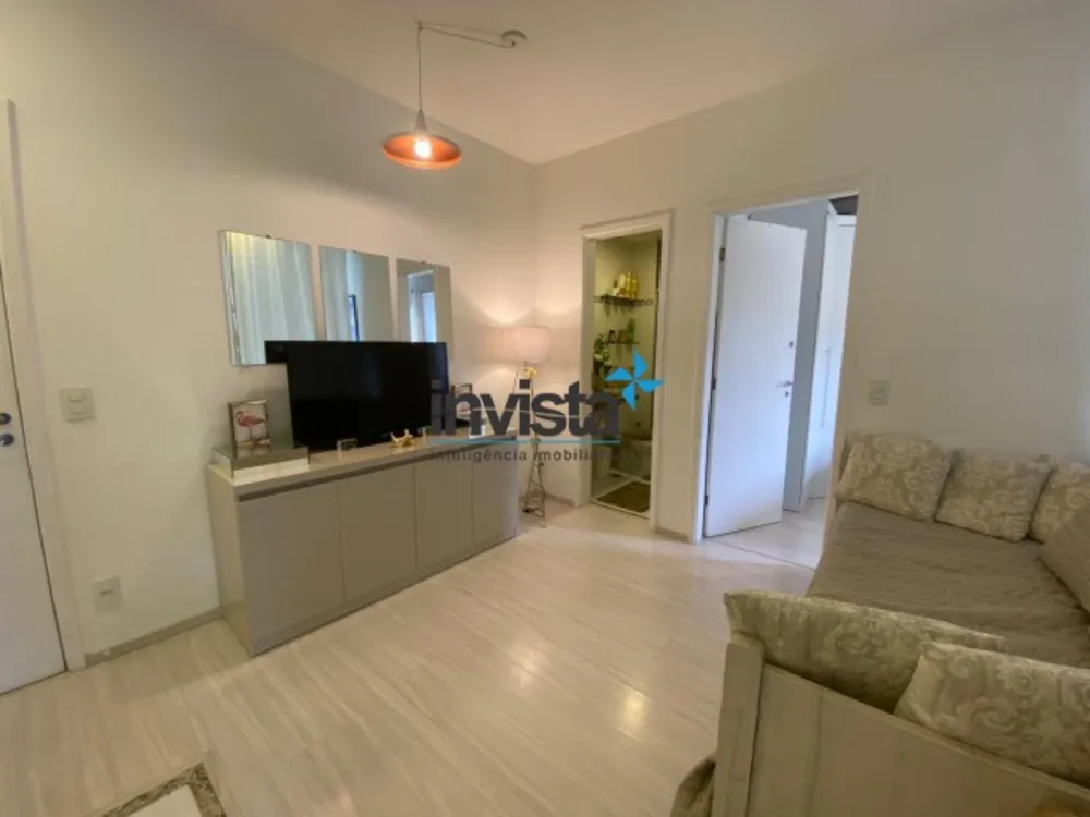 Apartamento, 1 quarto, 48 m² - Foto 2