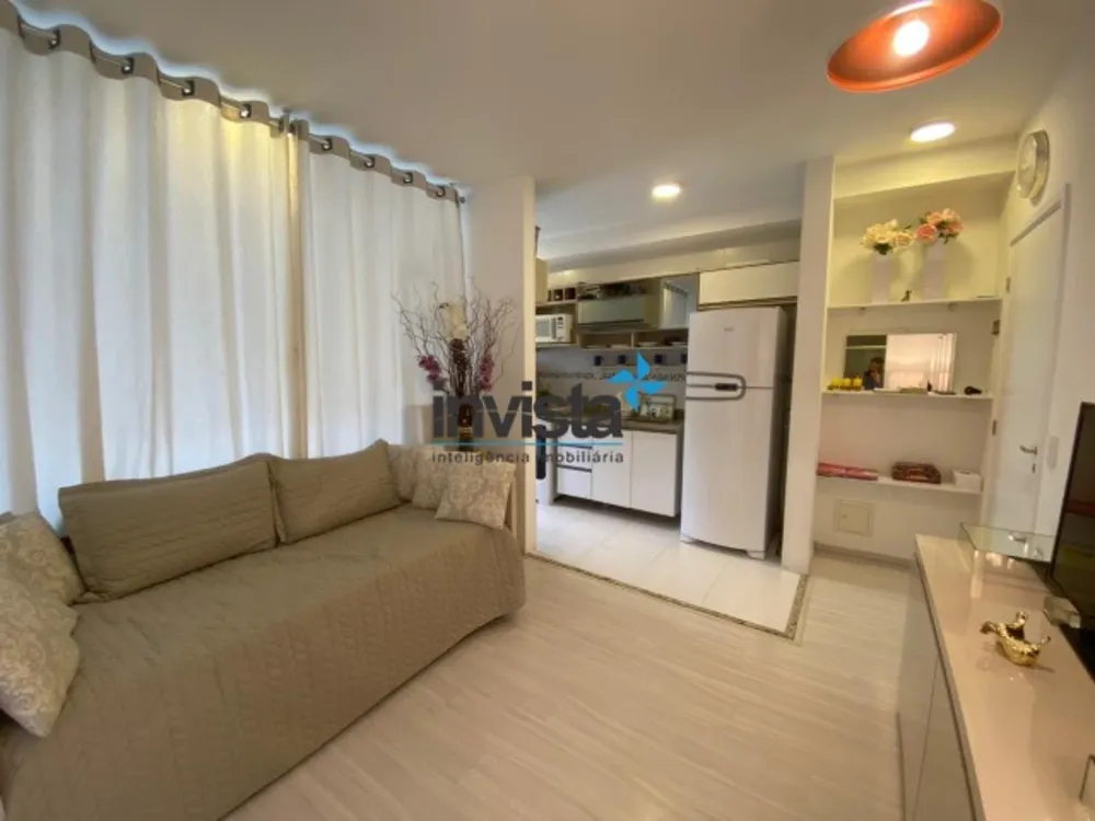 Apartamento, 1 quarto, 48 m² - Foto 3