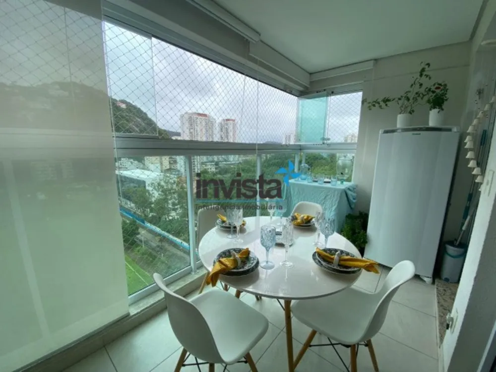 Apartamento, 1 quarto, 48 m² - Foto 1