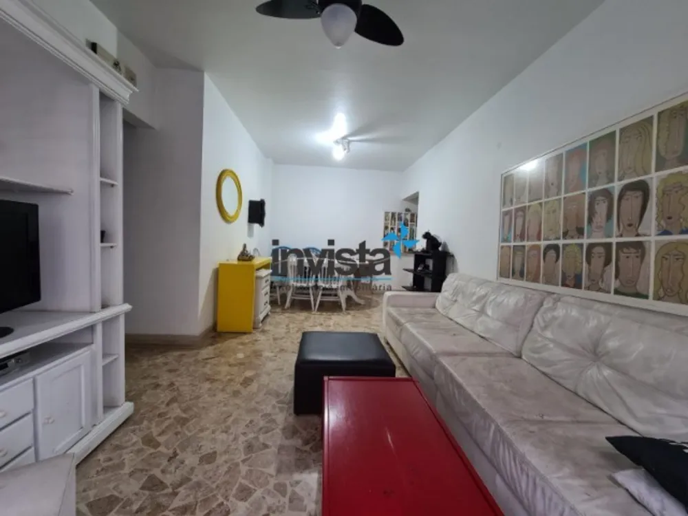Apartamento, 2 quartos, 110 m² - Foto 2