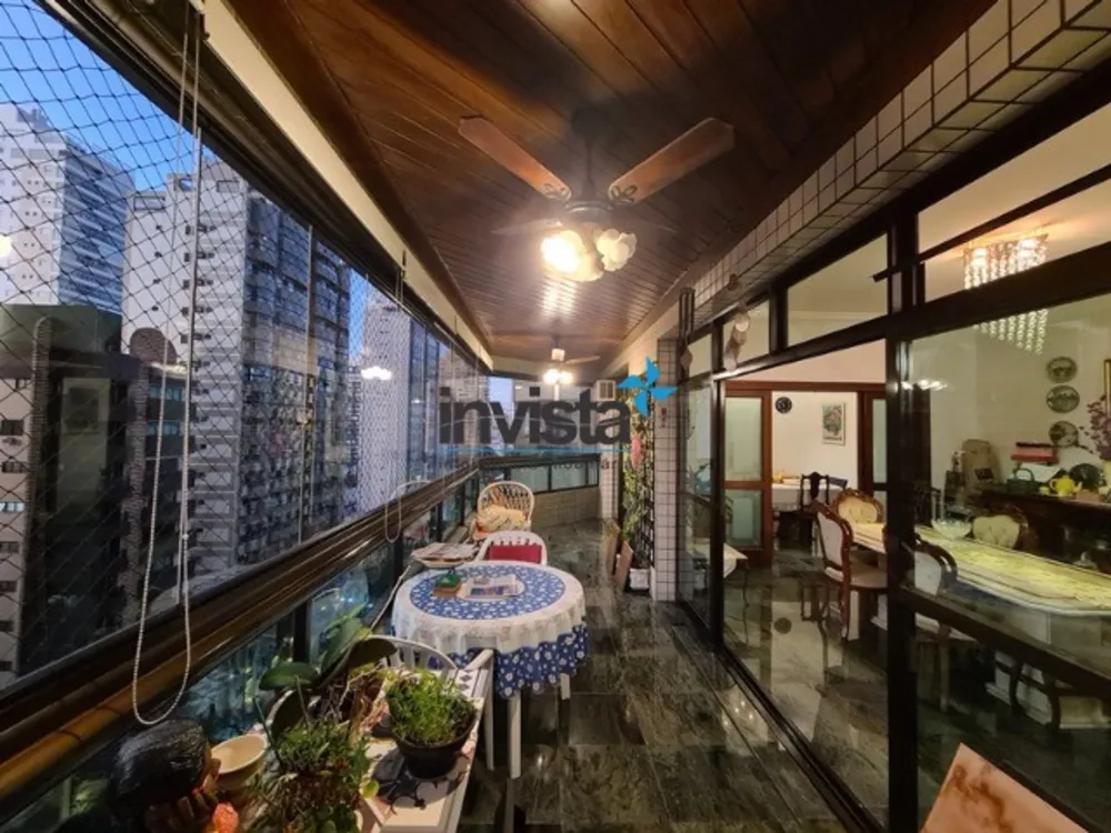 Apartamento, 4 quartos, 290 m² - Foto 2