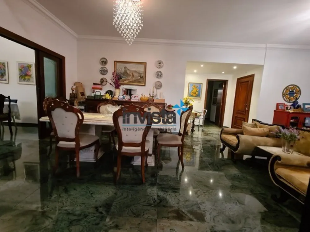 Apartamento, 4 quartos, 290 m² - Foto 3