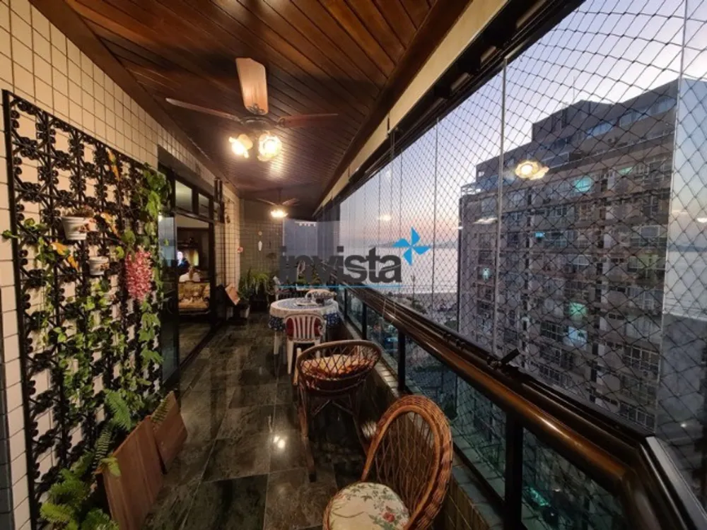 Apartamento, 4 quartos, 290 m² - Foto 1