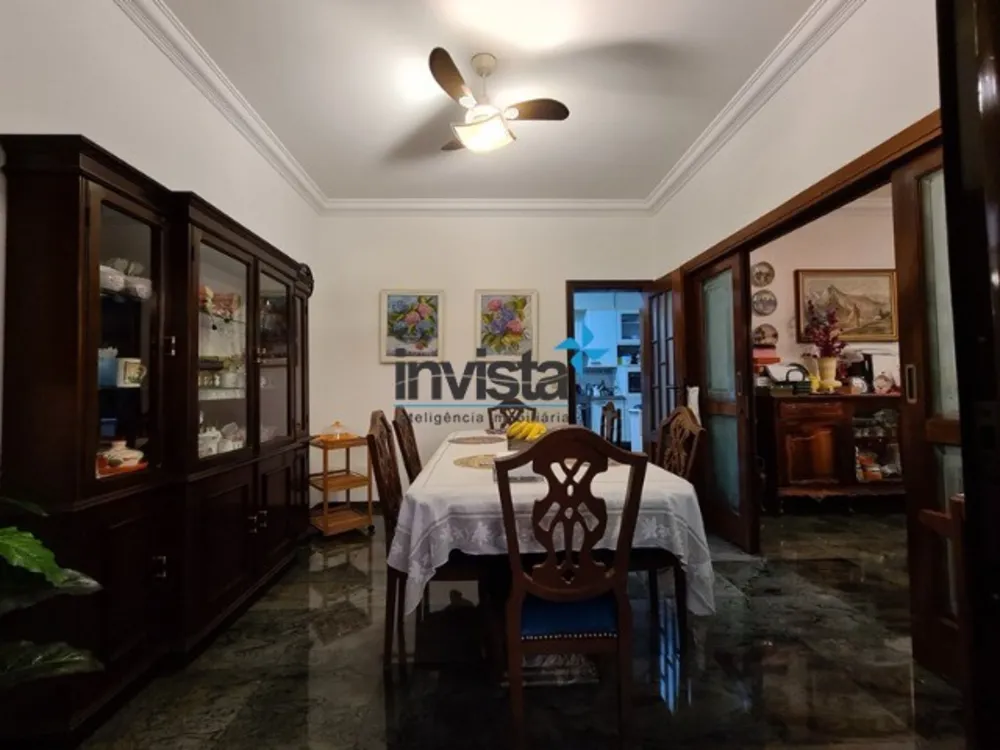 Apartamento, 4 quartos, 290 m² - Foto 4