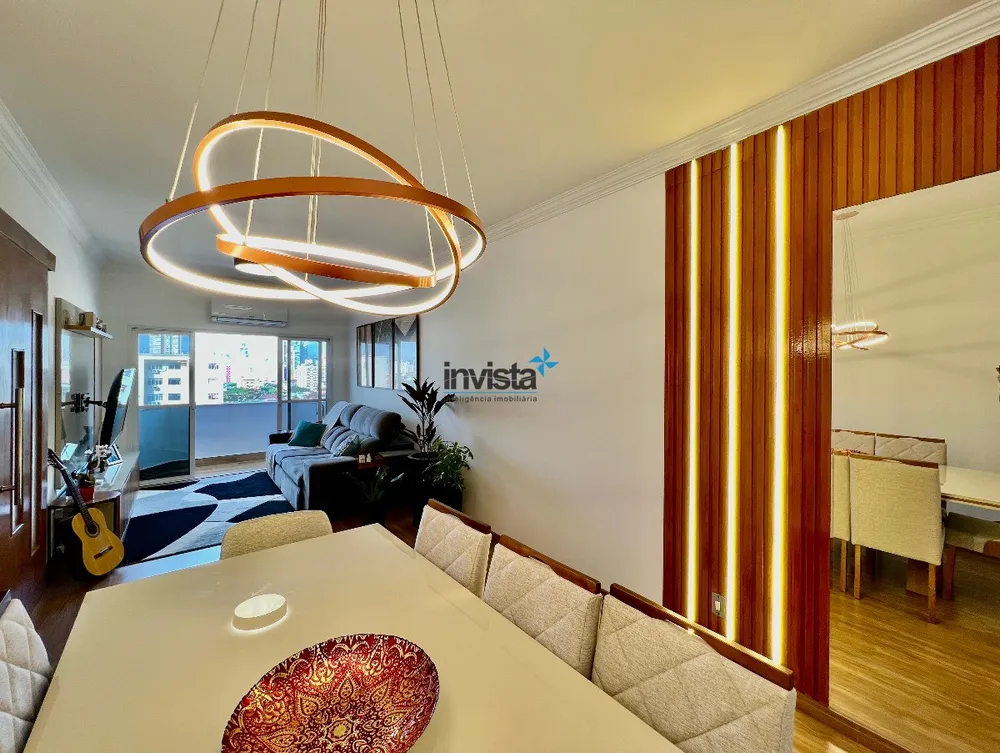 Apartamento, 2 quartos, 88 m² - Foto 1